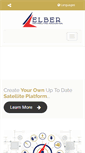 Mobile Screenshot of elber.it